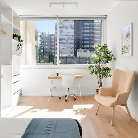 Gæstehus Sunny 2*