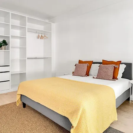 Sunny Guest house *