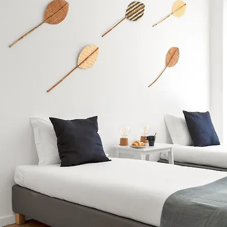 Sunny Guest house Lisbon