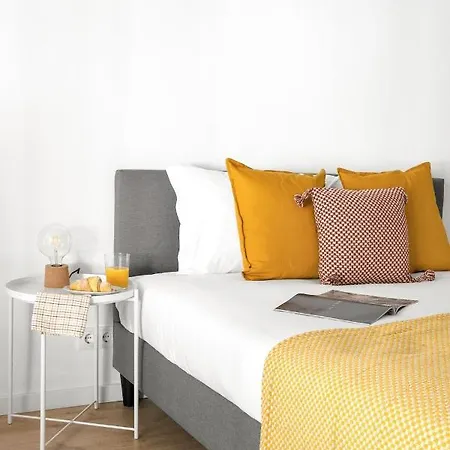 بيت ضيافة Sunny Lisboa