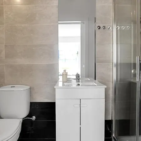 بيت ضيافة Sunny Lisboa