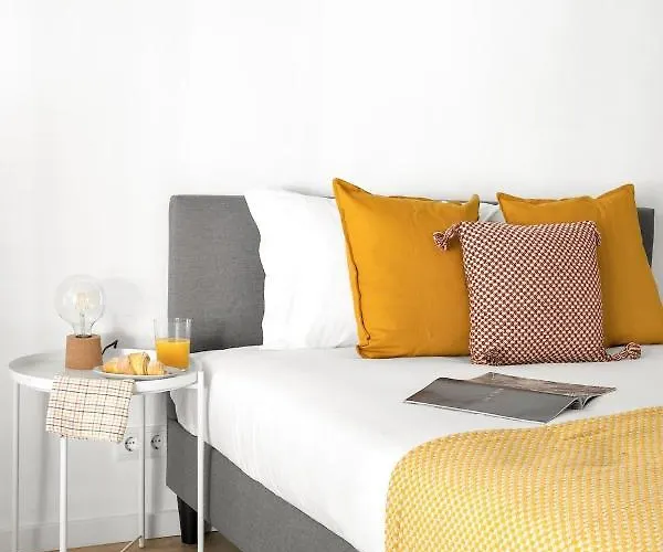 招待所 Sunny Lisboa