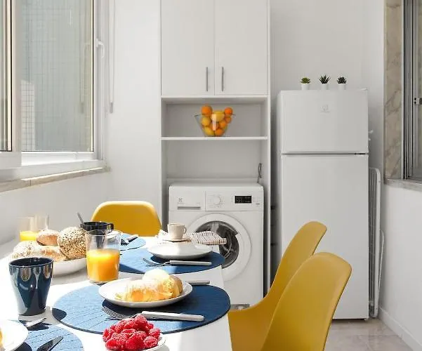 Sunny 招待所 Lisboa