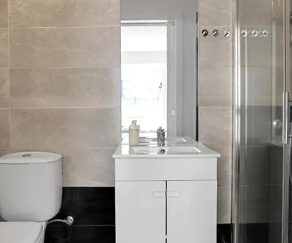 招待所 Sunny Lisboa